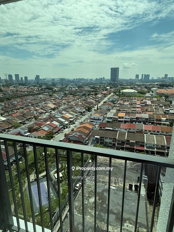 Service Residence for Rent in Ruby Seapark by Kenny Yong - iProperty.com.my