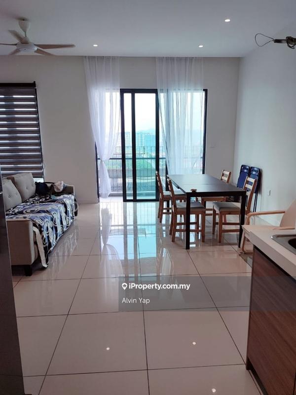 Service Residence for Rent in UNIO Residence by Alvin Yap - iProperty.com.my