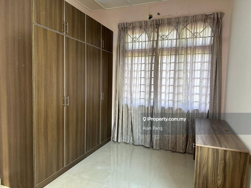 Rumah Berangkai 2 Tingkat untuk Dijual di pc03k, Ampang oleh Alan Pang - iProperty.com.my