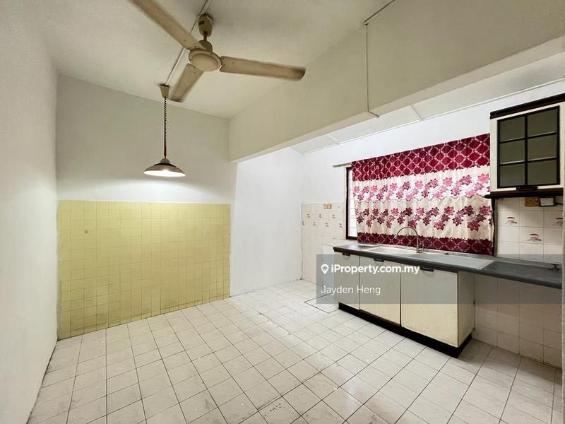 Rumah Berangkai 2 Tingkat untuk Dijual di uvwn3, Subang Jaya oleh Jayden Heng - iProperty.com.my