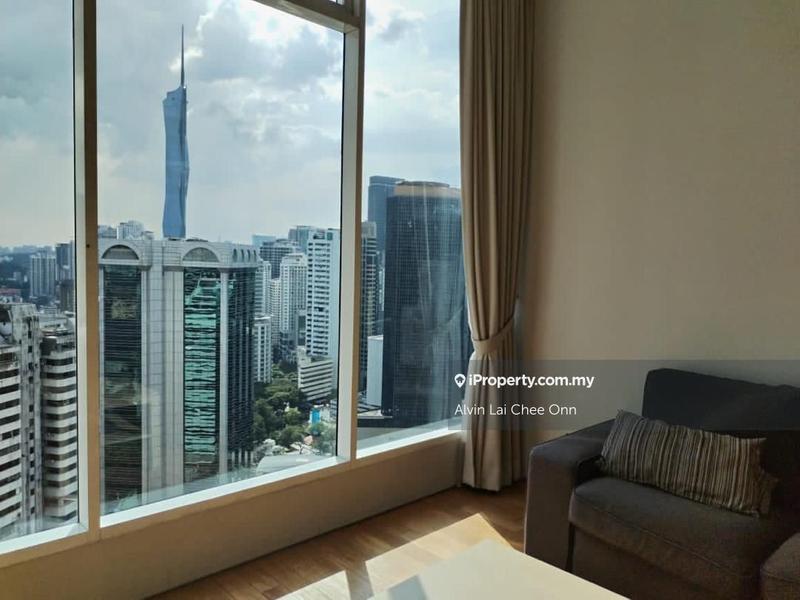 Service Residence for Sale in Vipod Residence by Alvin Lai - iProperty.com.my