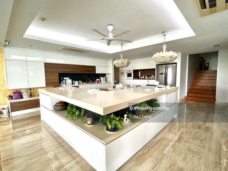 Banglo untuk Dijual di Taman Tunku, Bukit Tunku (Kenny Hills) oleh Citta Cheng - iProperty.com.my