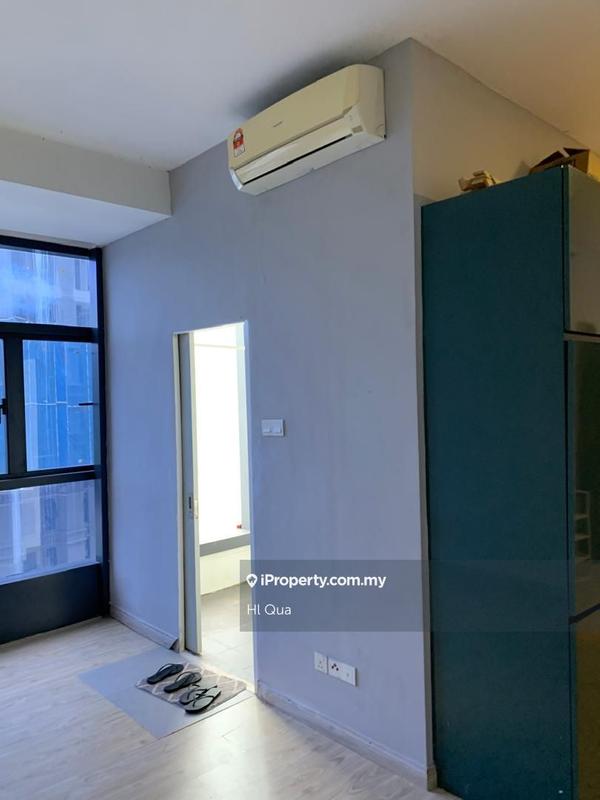 Kediaman Servis untuk Disewa di Halo Sunday @ Empire City oleh Hl Qua - iProperty.com.my