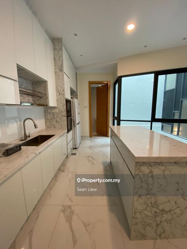 3.5-storey Terraced House for Sale in Damansara Perdana, Selangor by Sean Liew - iProperty.com.my
