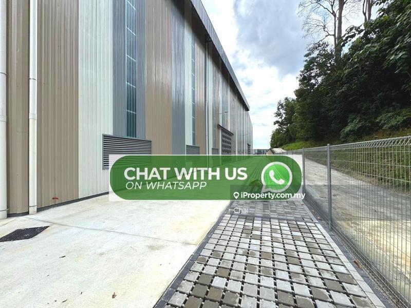 Gudang untuk Dijual di Seksyen U10, Shah Alam oleh Chai - iProperty.com.my