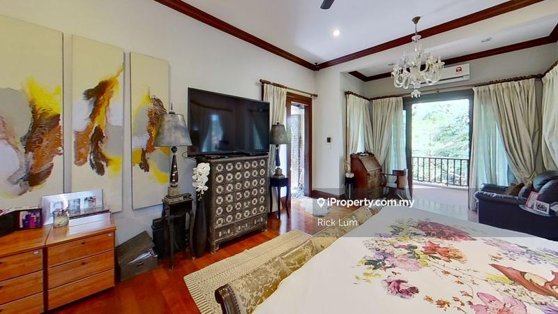 Bungalow House for Sale in Sierramas, Sungai Buloh by Rick Lum - iProperty.com.my