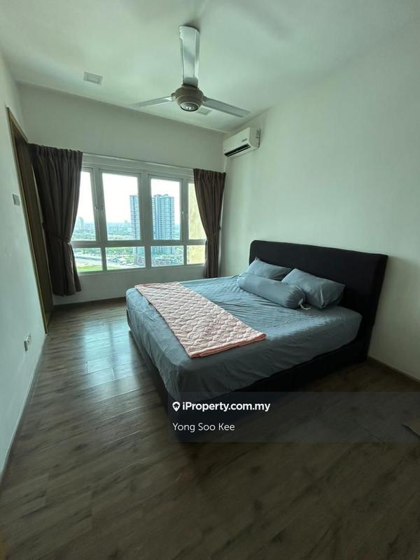 Condominium for Rent in The Signature Condo by Yong Soo Kee - iProperty.com.my