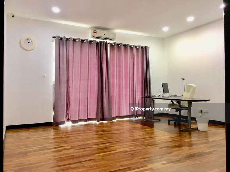 Semi-Detached House for Sale in Setia Eco Park, Setia Alam by Li-Shun - iProperty.com.my