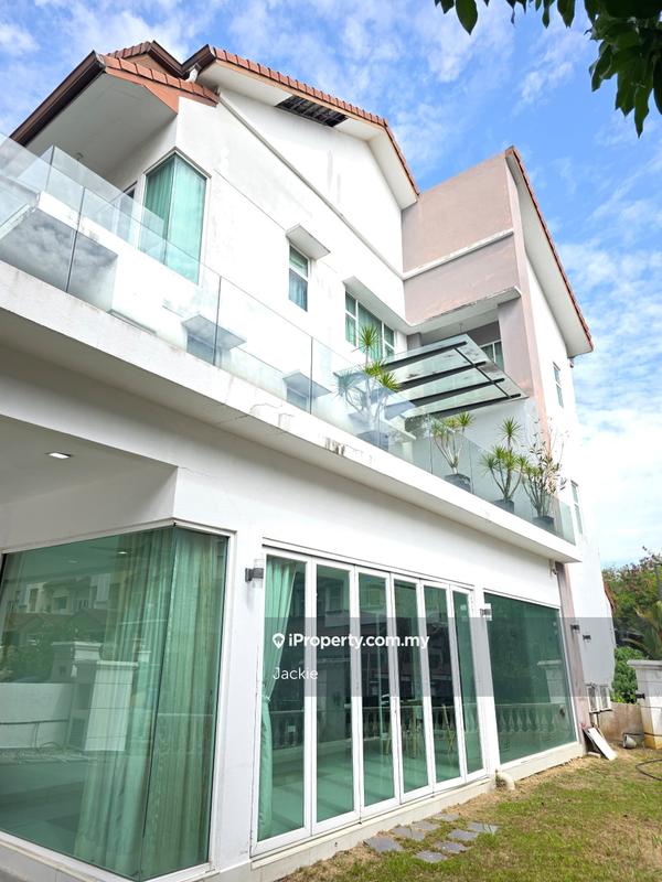 3-storey Terraced House for Sale in Setia Alam ( Anjung Sari), Setia Alam by Jackie - iProperty.com.my