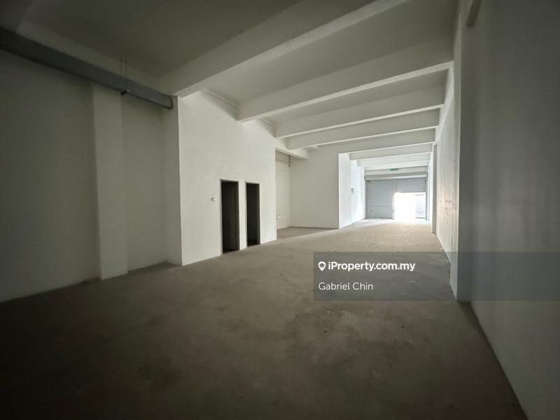 For Sale - Cantonment Exchange CX