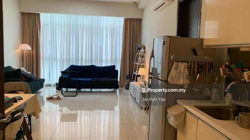 For Rent - Hampshire Residences, KLCC, KL City Centre