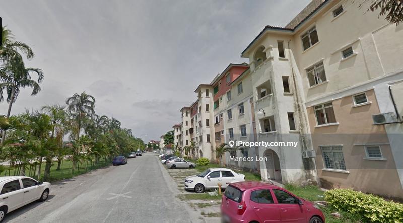 For Sale - Prima Apartments