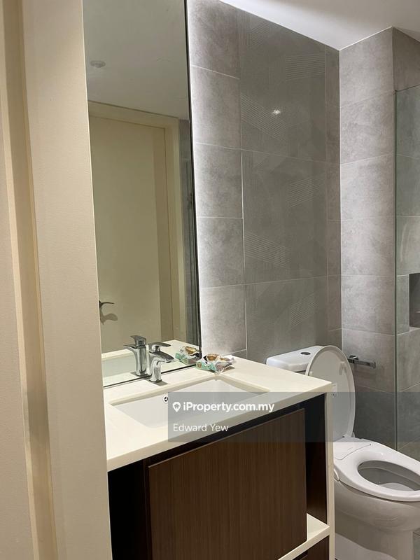Kediaman Servis untuk Disewa di Hill10 Residence @ i-City oleh Edward Yew - iProperty.com.my