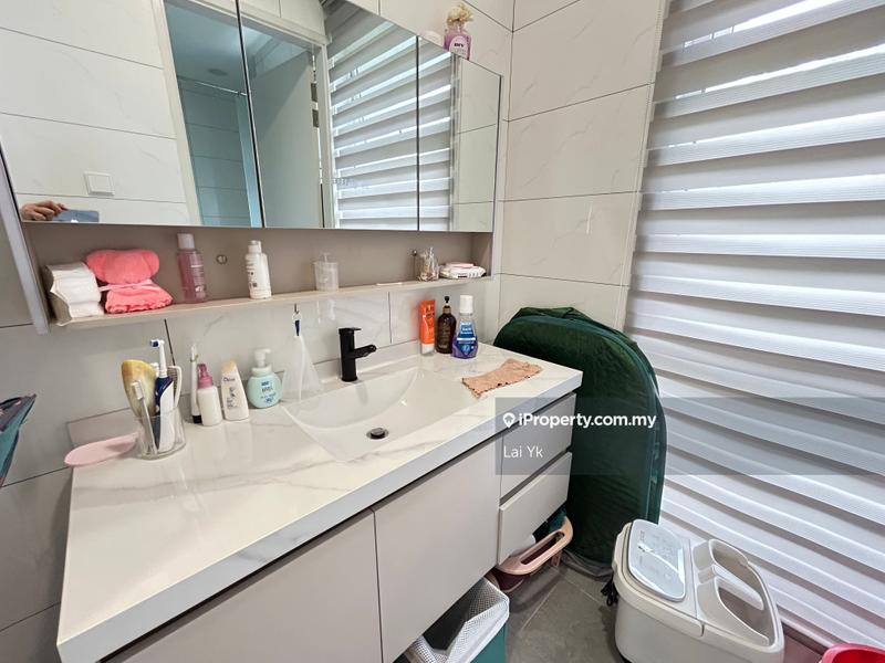 Semi-Detached House for Sale in Temasya Glenmarie, Glenmarie by Lai Yk - iProperty.com.my