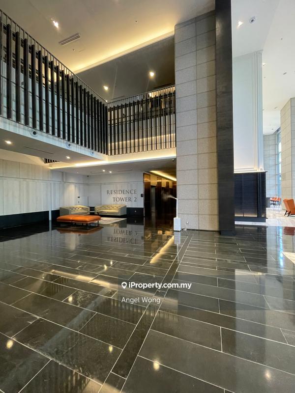 Residensi Servis untuk Dijual di Pavilion Residences oleh Angel Wong - iProperty.com.my