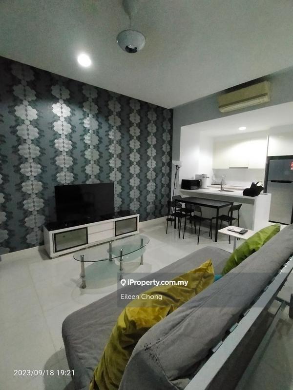 Service Residence for Rent in Tropicana Avenue by Eileen Chong - iProperty.com.my
