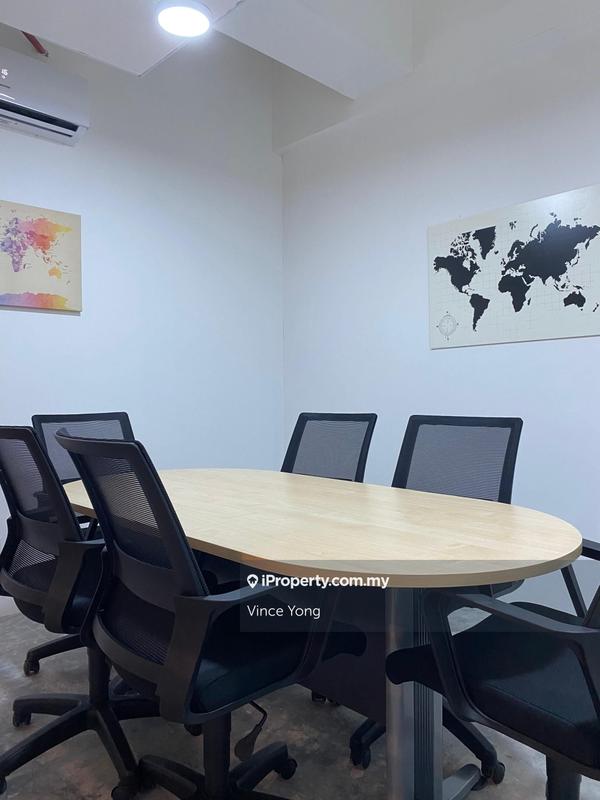 Office untuk Disewa di Kelana Jaya, Petaling Jaya oleh Vince Yong - iProperty.com.my