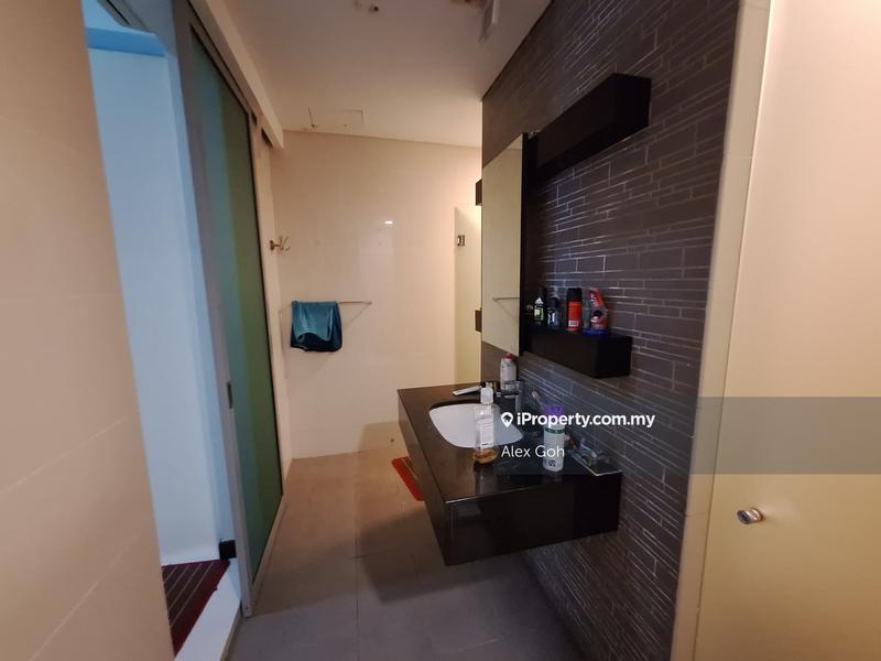Condominium for Sale in Hampshire Residences by Alex Goh - iProperty.com.my