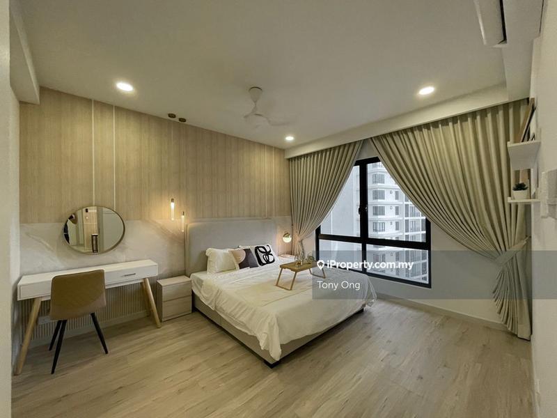 Condominium for Rent in South Brooks by Tony Ong - iProperty.com.my
