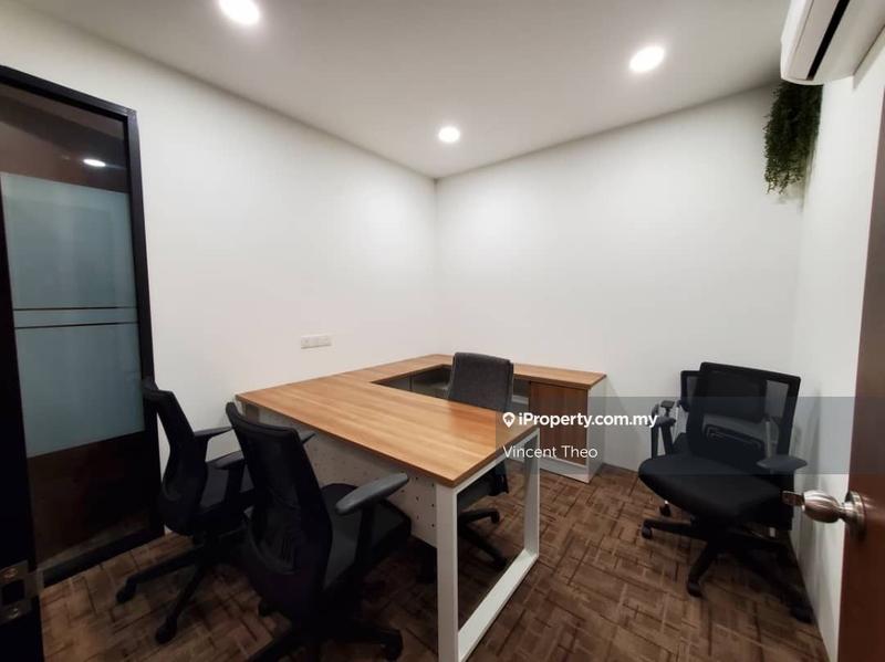 Shop / Office for Sale in Taman Desa Gombak, Setapak by Vincent Theo - iProperty.com.my