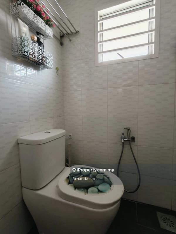 1.5-storey Terraced House for Sale in Bandar Kinrara Seksyen 5, Bandar Kinrara by Amanda Lock - iProperty.com.my