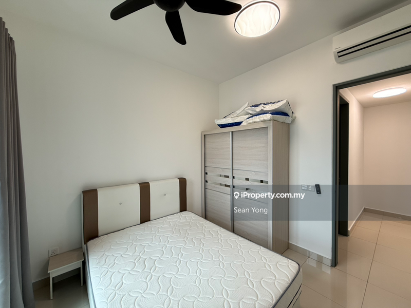 For Rent - Fortune Centra
