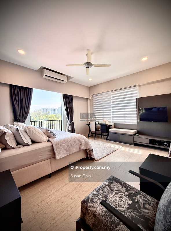 Condominium for Sale in By The Sea by Susan Chia - iProperty.com.my