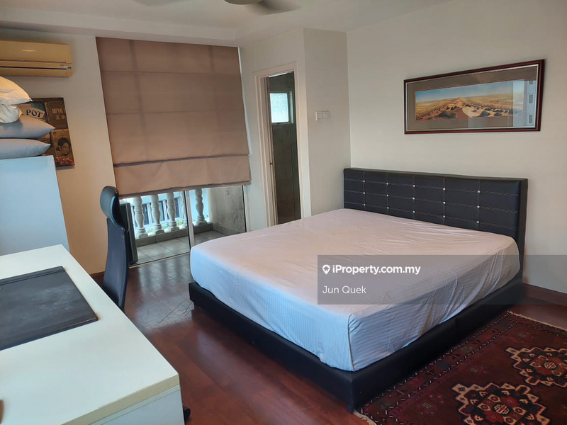 Kondominium untuk Dijual di City Gardens oleh Jun Quek - iProperty.com.my