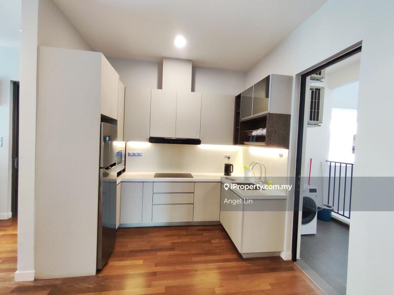 Condominium for Sale in Geo38 Residence by Angel Lin - iProperty.com.my