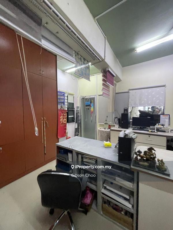 Kedai untuk Dijual di Taman Putra Kajang, Kajang oleh Gibson Choo - iProperty.com.my
