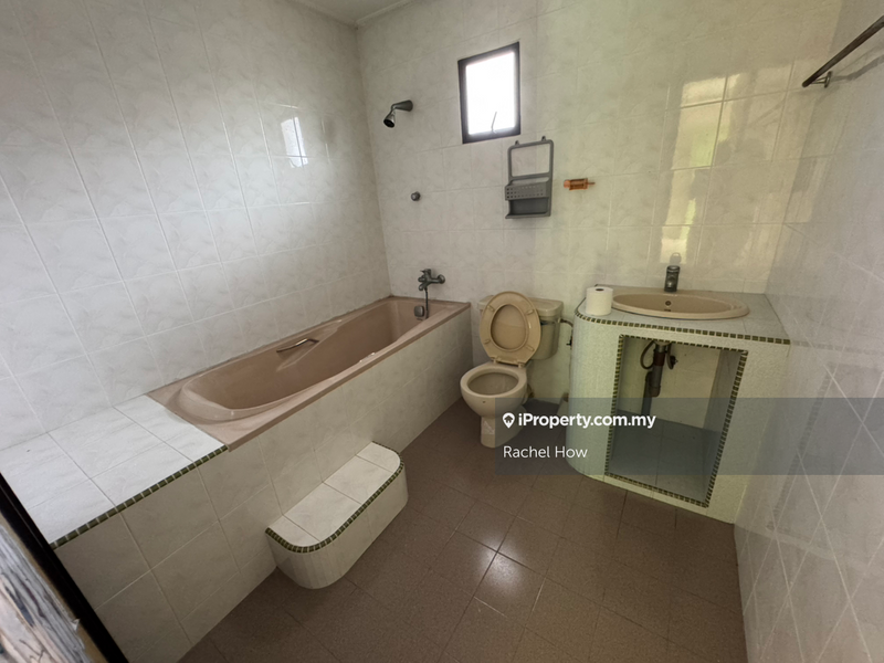 2-storey Terraced House for Sale in Taman Bunga Ros, Sitiawan by Rachel How - iProperty.com.my