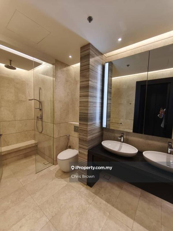 Residensi Servis untuk Dijual di The Ritz-Carlton Residences oleh Chris Brown - iProperty.com.my