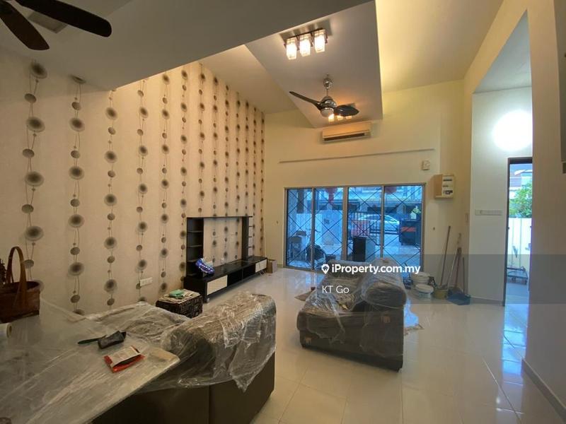 2.5-storey Terraced House untuk Dijual di Taman Putra Prima Puchong Prima Bandar Puteri, Puchong oleh KT Go - iProperty.com.my