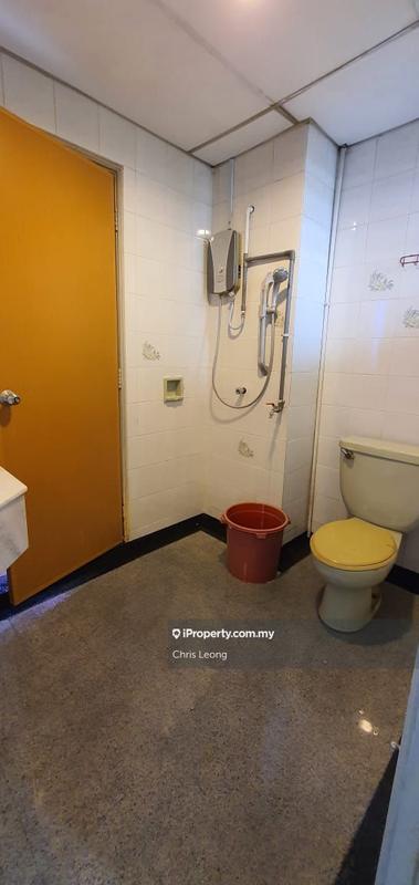 Pangsapuri untuk Dijual di Midah Heights Condominium oleh Chris Leong - iProperty.com.my