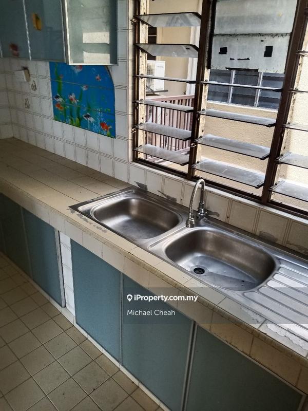 For Rent - Bougainvilla Condominium, Bukit Bintang