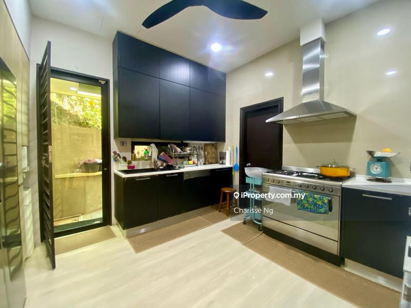 Bungalow House untuk Dijual di Mutiara Seputeh, Seputeh oleh Charisse Ng - iProperty.com.my