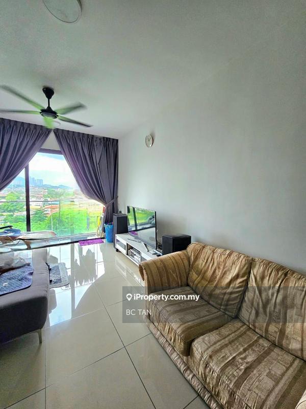 For Sale - Trinity Lemanja