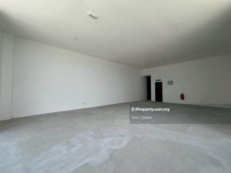 Cluster Factory for Rent in Eco Business Park 2 Senai, Senai by Tom Chiew - iProperty.com.my