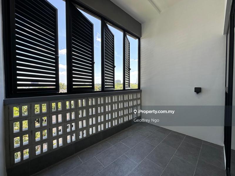 Apartment for Rent in Lumos Residence by Geoffrey Ngo - iProperty.com.my