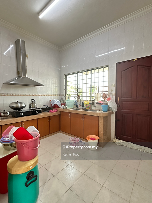 Rumah Berangkai 2 Tingkat untuk Dijual di Taman Malim Jaya, Bachang oleh Kellyn Foo - iProperty.com.my