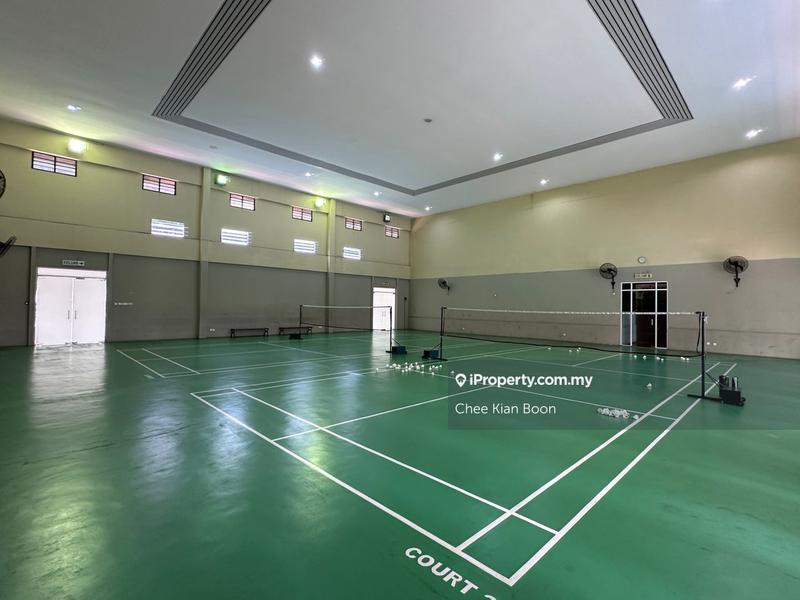 For Rent - Mont Kiara Pines