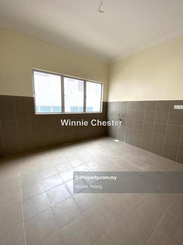 Rumah Berangkai 2 Tingkat untuk Dijual di Taman Nuri, Durian Tunggal oleh Winnie Phang - iProperty.com.my