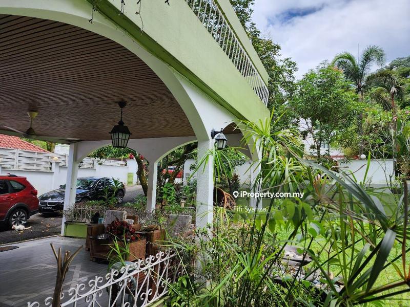 Banglo untuk Dijual di Petaling Jaya, Selangor oleh Fifi Syafiza - iProperty.com.my
