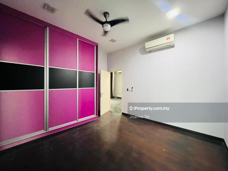 Semi-Detached House for Sale in Clover, Garden Residence, Cyberjaya by Joanne Tei - iProperty.com.my
