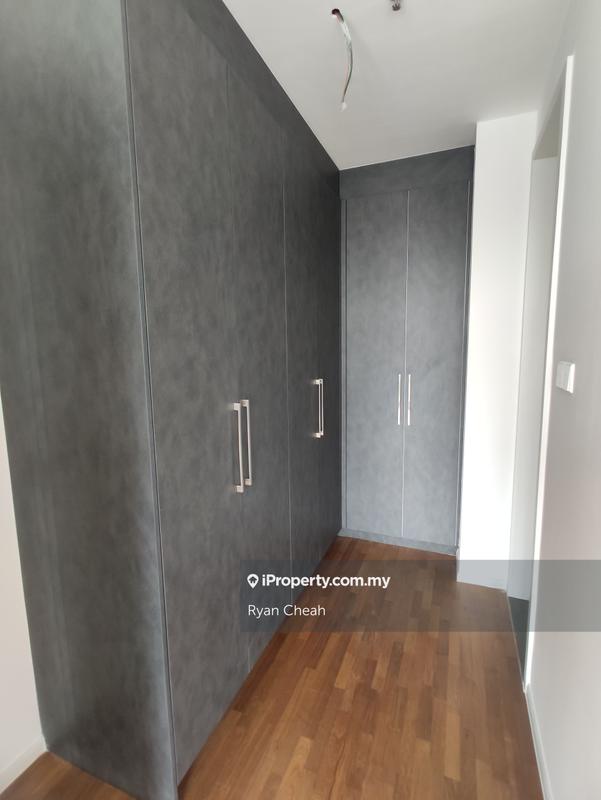 Residensi Servis untuk Dijual di Ativo Suites @ Damansara Avenue oleh Ryan Cheah - iProperty.com.my