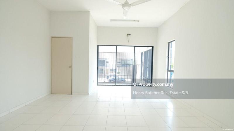 2-storey Terraced House for Sale in Taman Puchong Prima, Puchong by Henry Butcher Real Estate S/B - iProperty.com.my