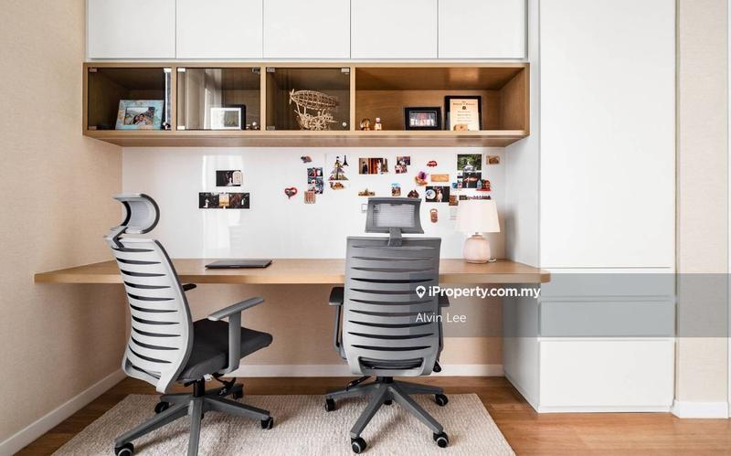 Service Residence for Sale in D'Erica by Alvin Lee - iProperty.com.my