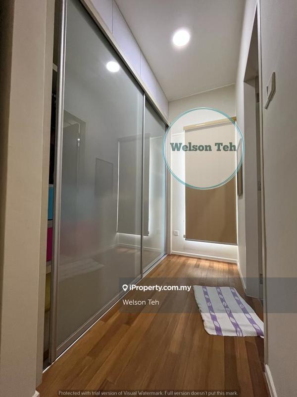 Condominium for Sale in Raffel Tower by Welson Teh - iProperty.com.my