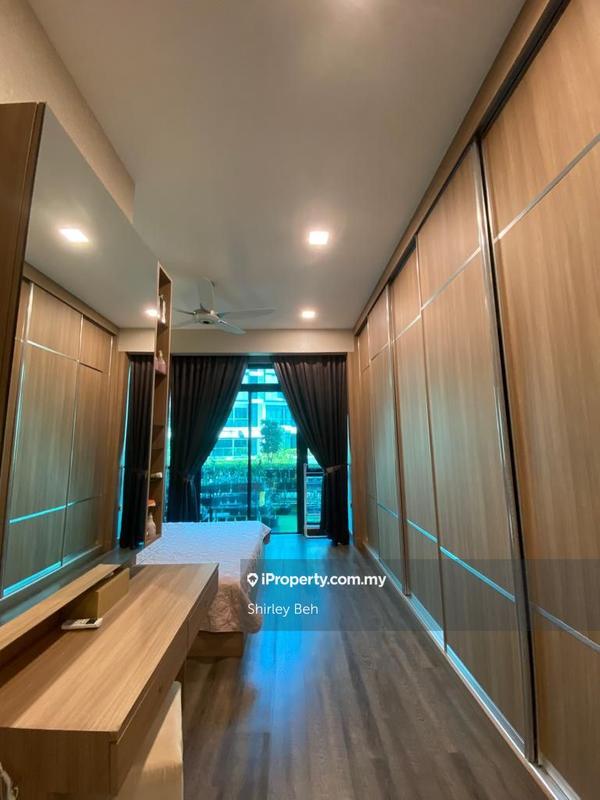 Kondominium untuk Dijual di The LIGHT COLLECTION II oleh Shirley Beh - iProperty.com.my
