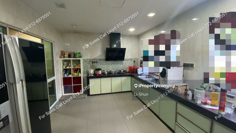 2-storey Terraced House for Sale in Ambang Botanic, Klang by Li-Shun - iProperty.com.my
